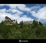 The Orava Castle