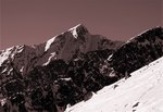 Niekde v Rakuskych Alpach