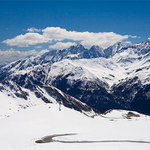 Alpy-Pod vrcholom 01