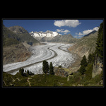Outsiders 5 - Aletsch Gletscher