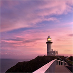 ~ Byron Bay Lighthouse ~