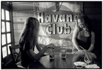 Havana Cafe et Rue du Siam