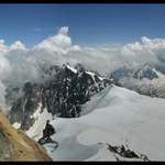 V okoli Mont Blanc