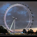 The London Eye II