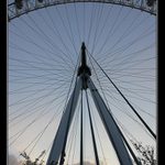 The London Eye III