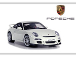 ..:: Porsche 997 GT3 ::..