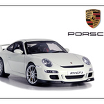 ..:: Porsche 997 GT3 ::..