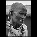 Masajsk babika