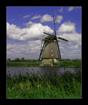 Holandsko I.
