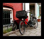 Holandskem na kole