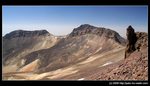 Armnsk vrcholy - jin a zpadn Aragats