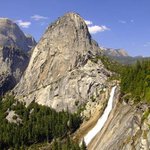 Nevada Fall - Yosemite