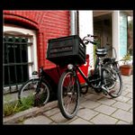 Holandskem na kole