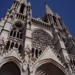 Kostel ve Francii
