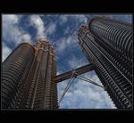 Petronas Twin Towers II