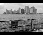 One Way NY