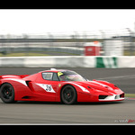 ..:: Ferrari FXX ::..
