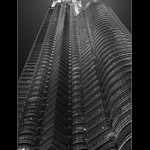 Petronas tower