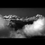 Monte Rosa & Matterhorn