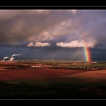 Industrial Rainbow
