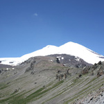 Elbrus, Rusko