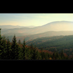 Jesenick panorama