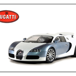 ..:: Bugatti Veyron ::..