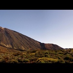 Tenerife - Pico Del Tiede