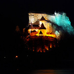 Oravsk hrad 3