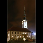 Olomouc III