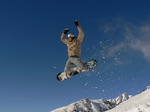 snowboarder domiii...