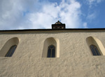 Teovice - kostel