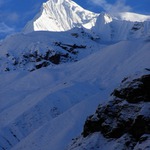 Tilicho peak