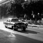 Cuba - La Habana vieja