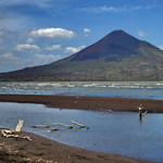 Vulkn Momotombo