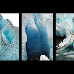 Ledovec Jostedalsbreen I