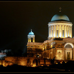 Bazilika -Ostrihom