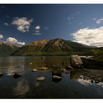 Nelson Lakes - NZ