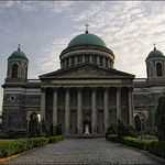 Ostrihom-Bazilika