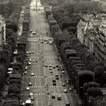 Champs Elyses I