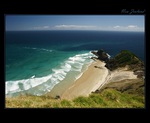 Cape Reinga - New Zealand