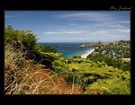 Hahai Marine Reserve - New Zealand