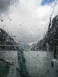 Rainy Norway