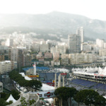 Monaco 09`