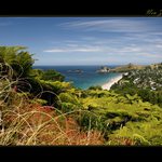 Hahai Marine Reserve - New Zealand