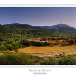 Vassiliki Valley