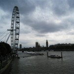 London Scenery