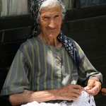 bulharska starenka
