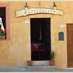Toskanska kavarna