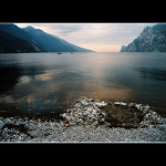 Svtn u Lago di Garda
